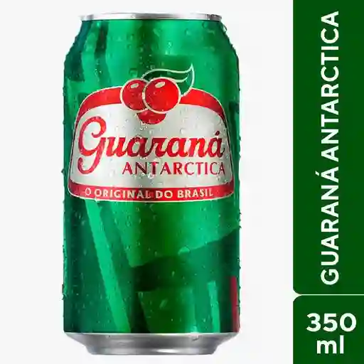 Guarana Antartica 350 ml