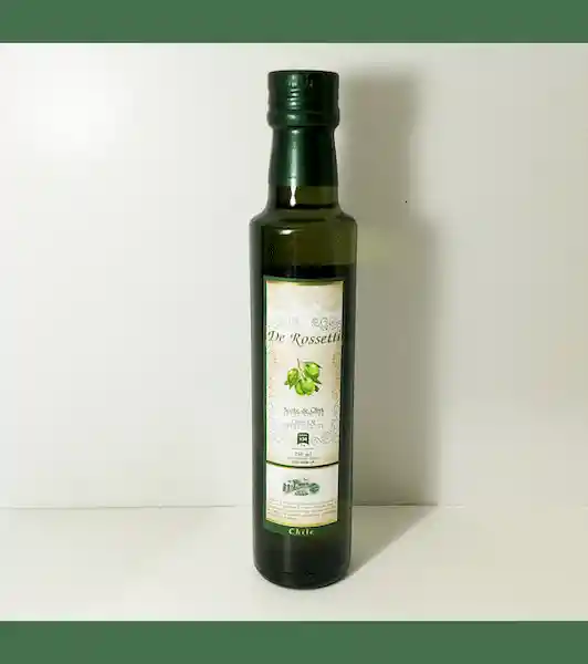 Rossetti Aceite de Oliva