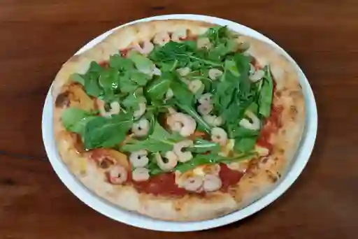 Pizza Gamberuco