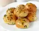 Garlic Balls