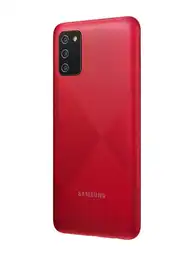 GALAXY A02s ROJO 32GB