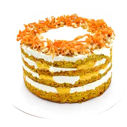 Del Monte Torta Carrot Cake