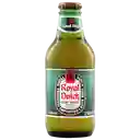 Royal Dutch Cerveza Lager Ã±