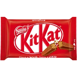 Kit Kat Nestlã© Chocolate