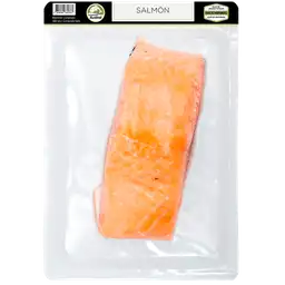 Congelados Premium SalmÃ³n Congelados