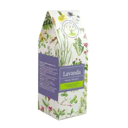 La Botica Del Alma Infusión Lavanda