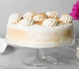 Postre Tres Leches Mediano Para 15 Personas