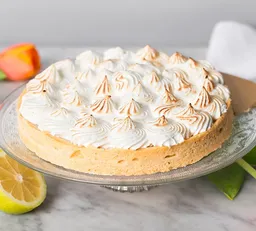Kuchen Pie de Limon