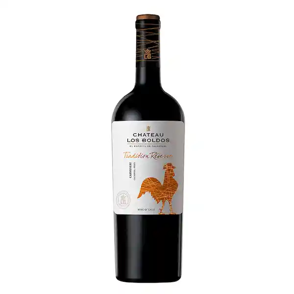 Los Boldos Tradition Reserve Carmenere