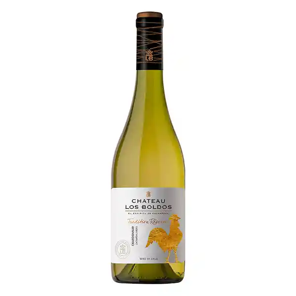 Los Boldos Tradition Reserve Chardonnay