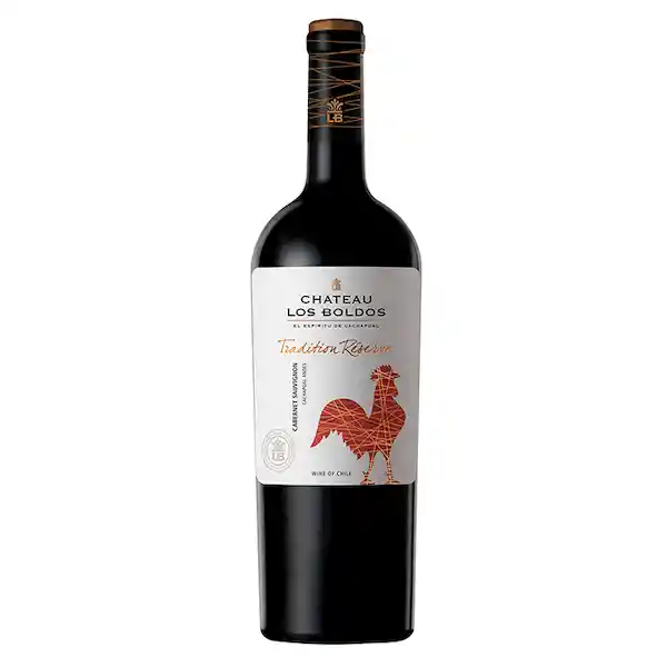 Los Boldos Tradition Reserve Cabernet Sauvignon