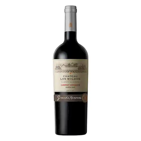 Los Boldos Grande Reserve Cabernet Sauvignon