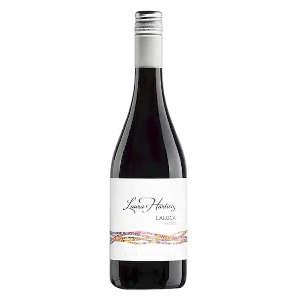 Laura Hartwig Laluca Malbec