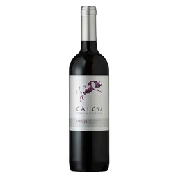 Calcu Gran Reserva Cabernet Franc