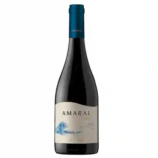 Amaral Premium Syrah