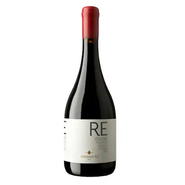 Bodegas Re Syranoir M-Ti Sy/Pn