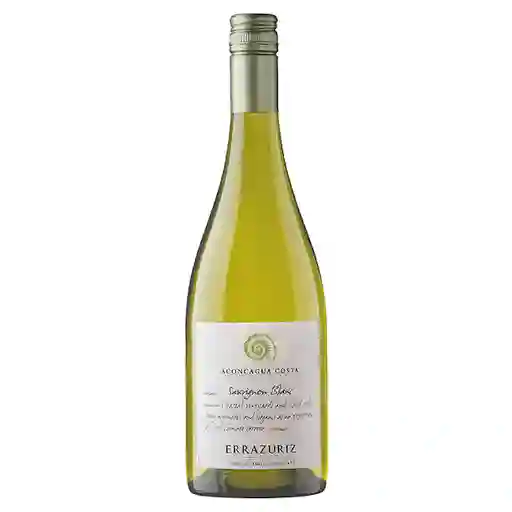 Errazuriz Aconcagua Costa Sauvignon Blanc Single V