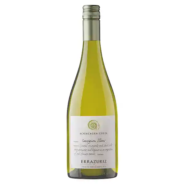 Errazuriz Aconcagua Costa Sauvignon Blanc Single V