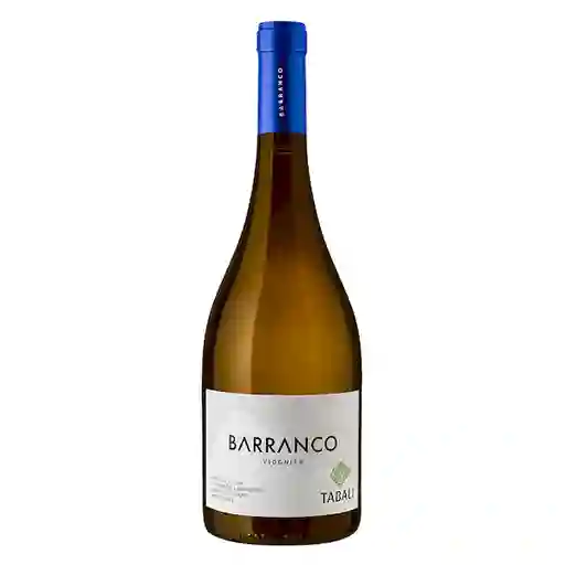 Tabali Barranco Viognier