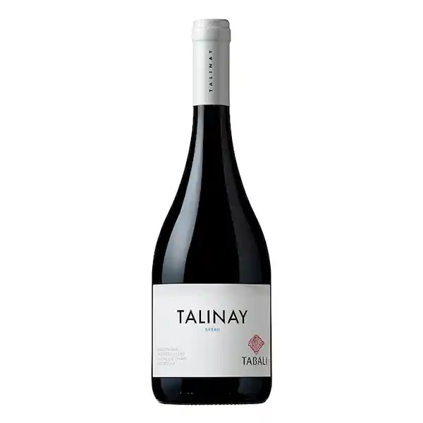 Tabali Talinay Syrah