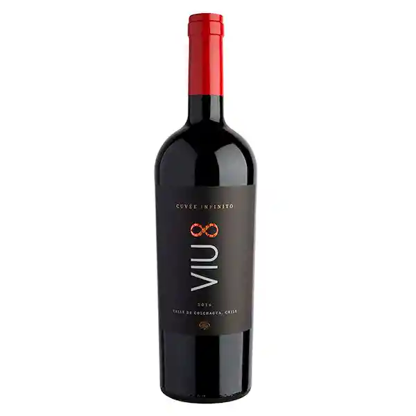 Viu Manent Viu 8 Cuvee Infinito Cabernet Sauvignon