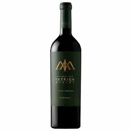 Montgras Intriga Maxima Cabernet Sauvignon