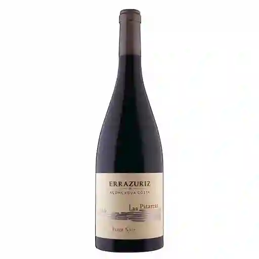 Errazuriz Las Pizarras Pinot Noir