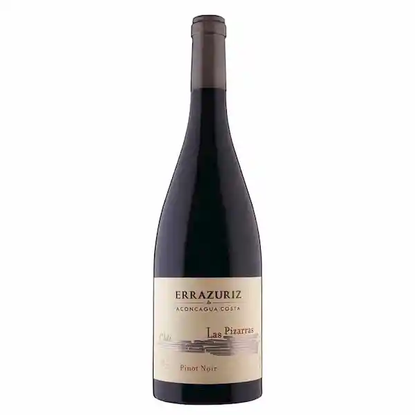 Errazuriz Las Pizarras Pinot Noir