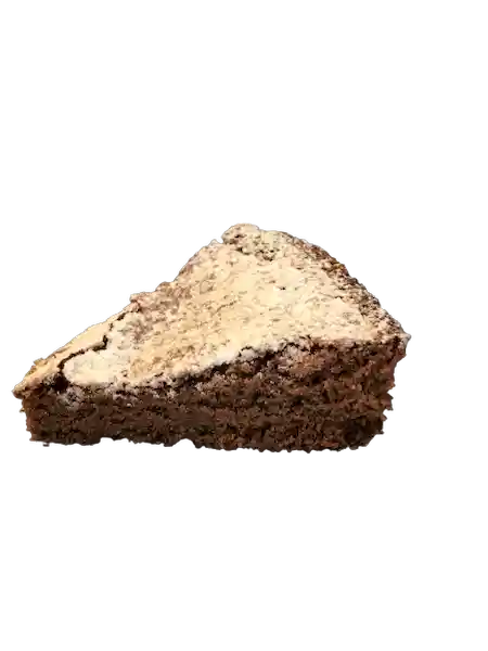 Brownie de Chocolate