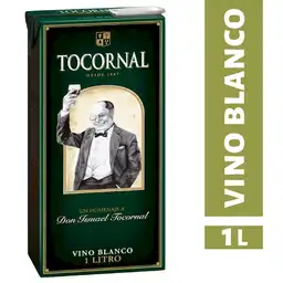 Tocornal Vino Blanco