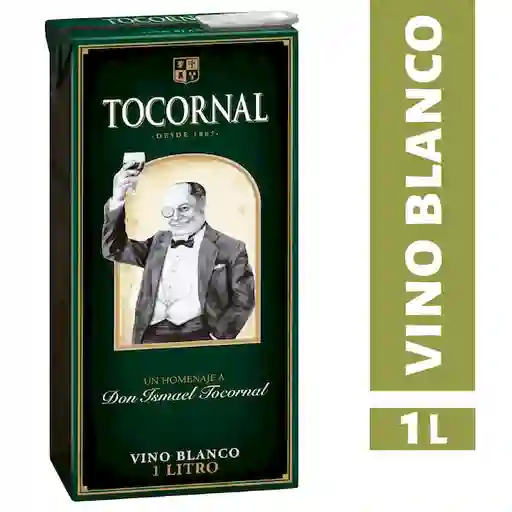 Tocornal Vino Blanco