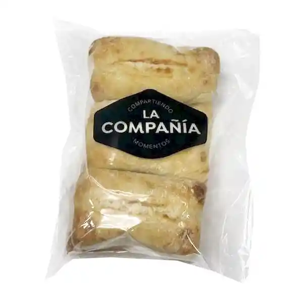 La Compañía Pan Ciabatta Precocido