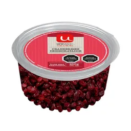 Cranberries Deshidratados