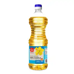 Aceite De Canola