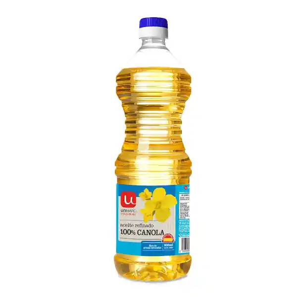 Aceite De Canola