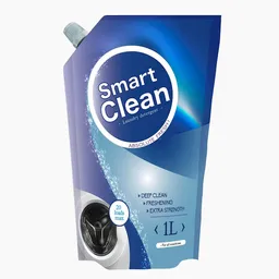 Smart Clean Detergente Líquido