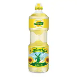 Cañuelas Aceite Maravilla