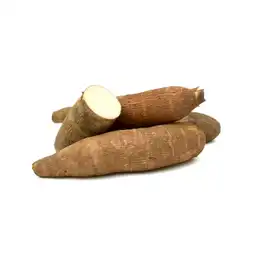 Yuca