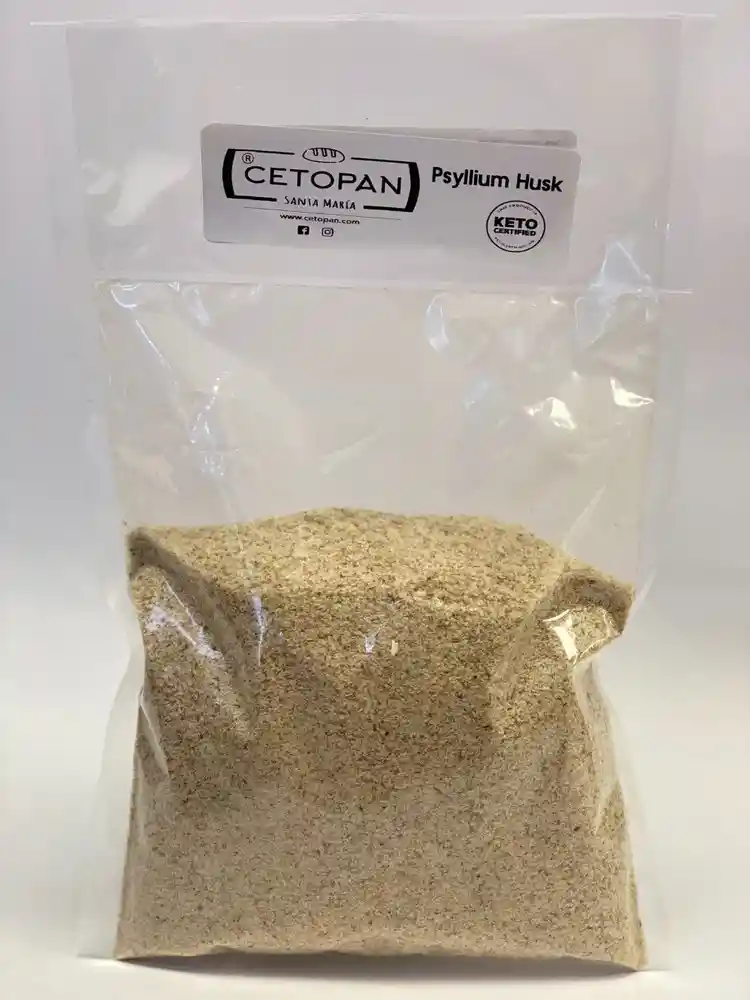 Psyllium husk