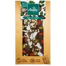 Barra 80% cacao vegano