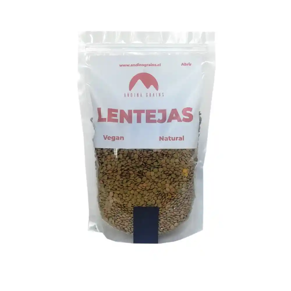 Lentejas