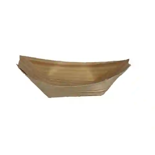Fuente canoa