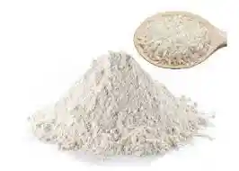 Harina de arroz