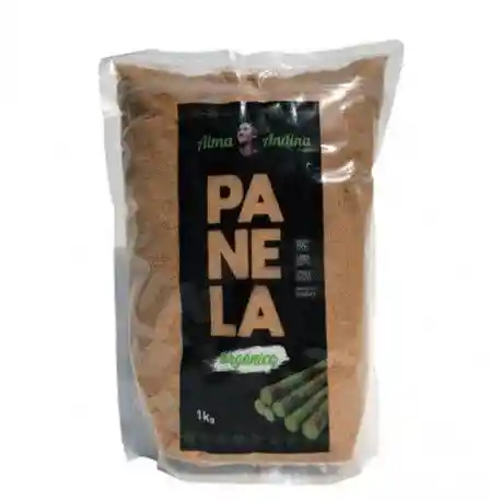 Panela orgánica