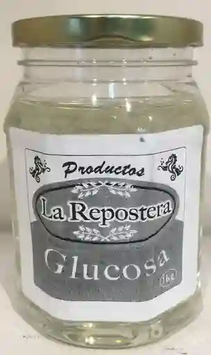 Glucosa liquida