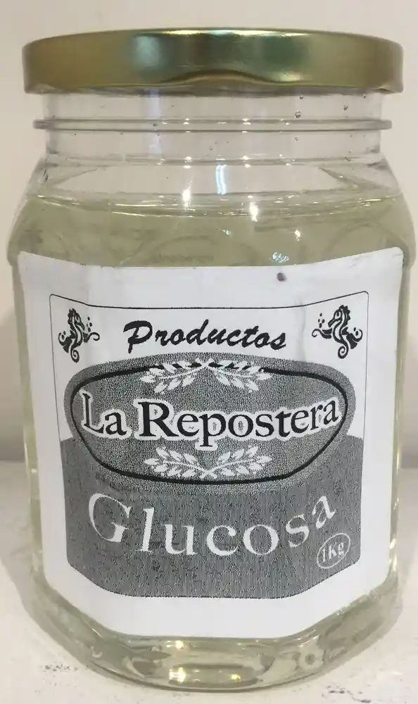 Glucosa liquida