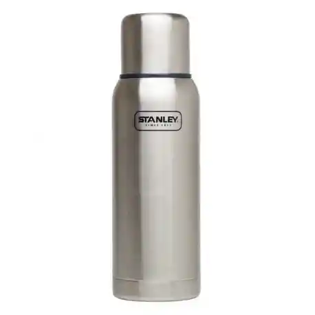 Termo adventure silver