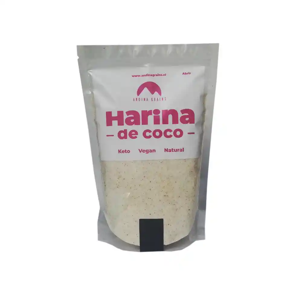 harinA De Coco