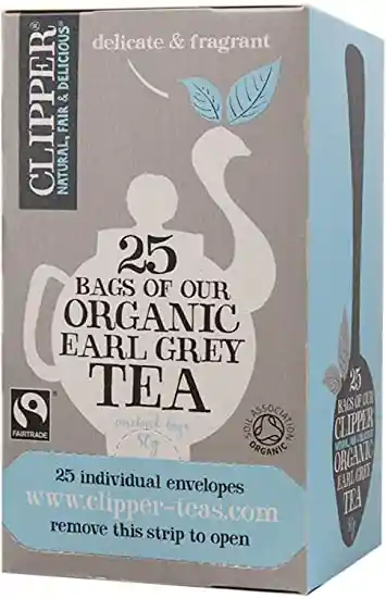 Earl Grey