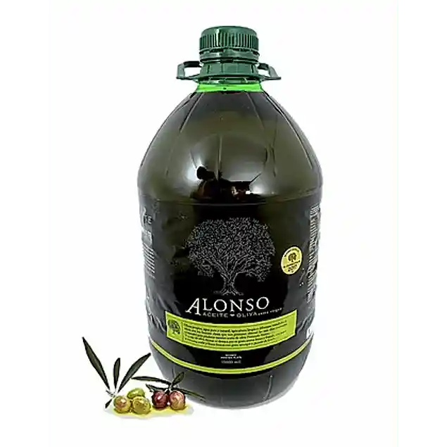 Aceite oliva corati 5lt